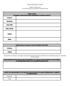 counseling informed consent form template counseling