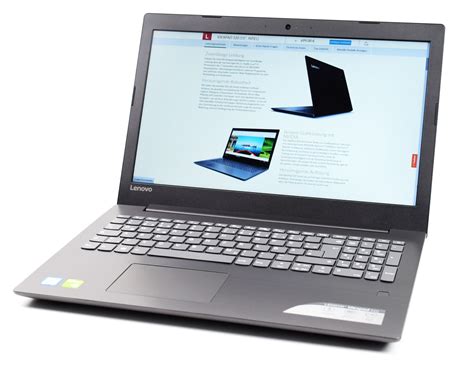 Lenovo Ideapad 320 15ikbrn 8250u Mx150 Fhd Laptop Review