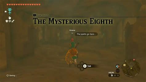 All Gerudo Orb Locations In Totk Zelda Tears Of The Kingdom Pro