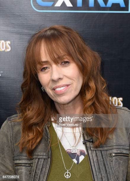 Mackenzie Phillips Photos And Premium High Res Pictures Getty Images