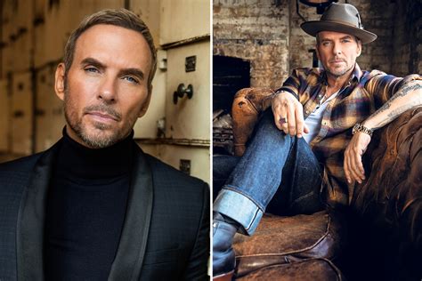 Matt Goss Opens Up About His Late Mother S Influence On New Album The Us Sun