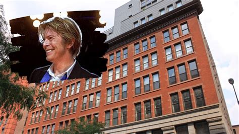 David Bowies Nyc Pad Sells After Less Than A Month On The Market Inman