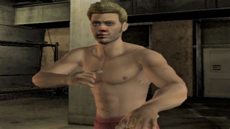 Fight Club PS2 Gameplay HD YouTube
