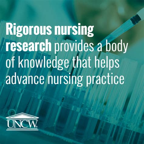 This course identifies tools and techniques that developers can use to minimize the cost and impact of security testing—while maximizing its impact and effectiveness. Importance of Research in Nursing | UNCW Online