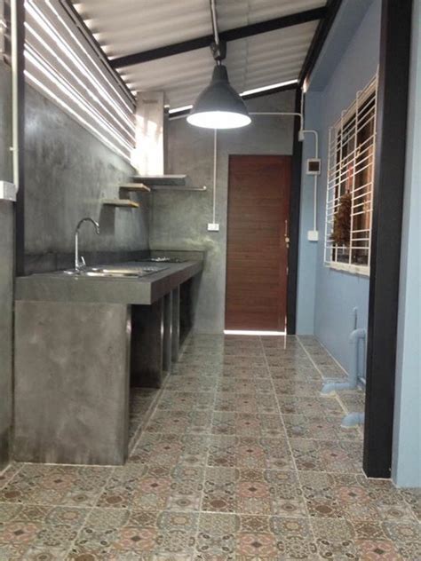 Outside Dirty Kitchen Design Philippines - Best Kitchen Decoration Ideas