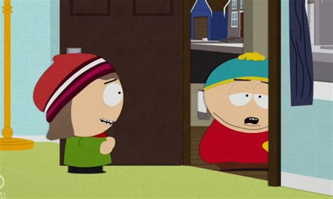 South Park Comes Out Swinging Against White Male Entitlement The
