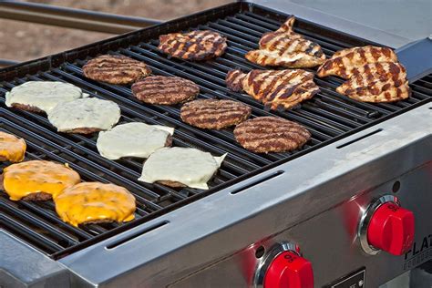 8 Best Flat Top Grill For 2023 Storables