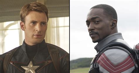 Everything We Know About Captain America New World Order So Far