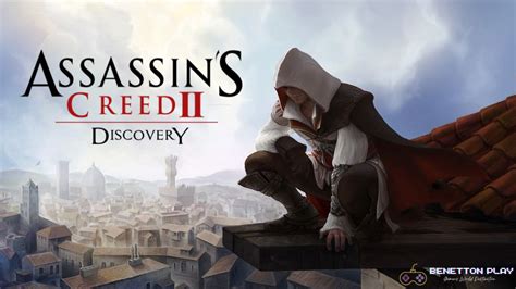 All Best 15 Assassins Creed Games In Chronological Order