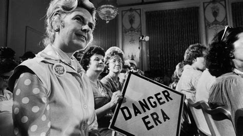 Do American Women Still Need An Equal Rights Amendment The New York Times