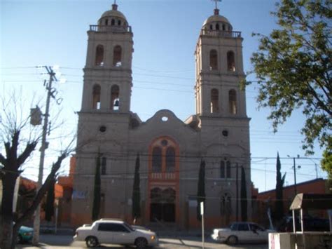 San Pedro Coahuila De Zaragoza San Pedro Ciudad México