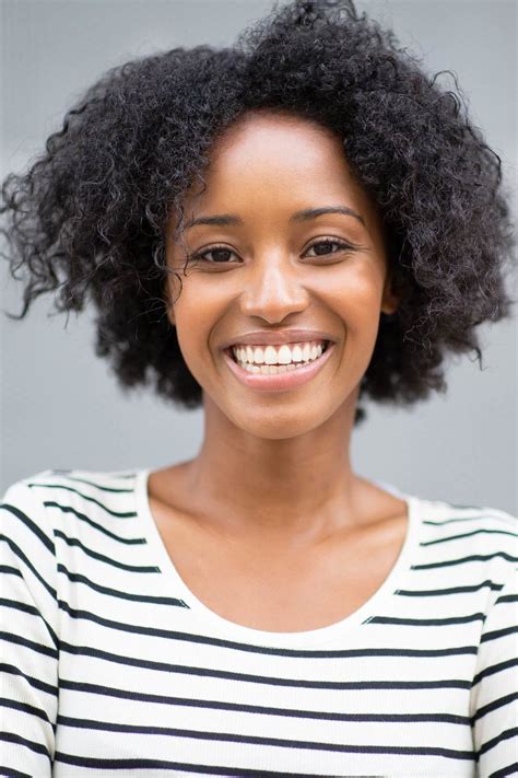 ️natural Hairstyles For Short 4b 4c Hair Free Download
