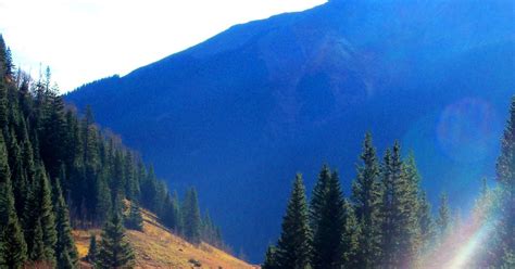 Trail And Park Reviews South Mineral Campground Silverton Colorado