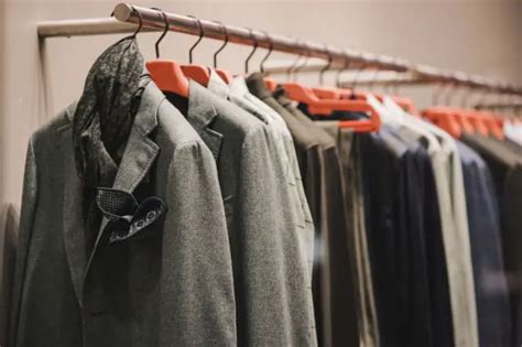 10 Best Mens Clothing Brands Of 2023