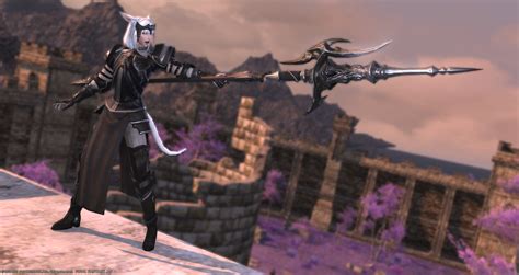 Holminster switch sarà il primo dungeon che ci si troverà ad affrontare in final fantasy xiv: Gear Set Gallery: Lakeland Armor of Maiming - Fashion Ninjutsu