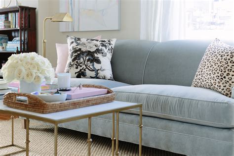 The furniture in the living room makes the most important factor in deciding the owner's status. A Comprehensive Review of the Maiden Home Carmine Sofa ...
