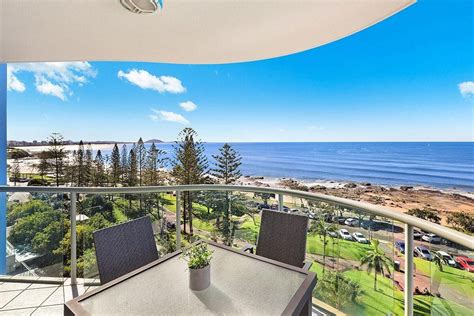 Malibu Mooloolaba Resort Apartments Sunshine Coast Holidays