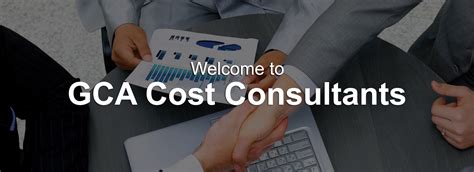 Gca Cost Consultants Cost Consultants In India Cost Consultants In