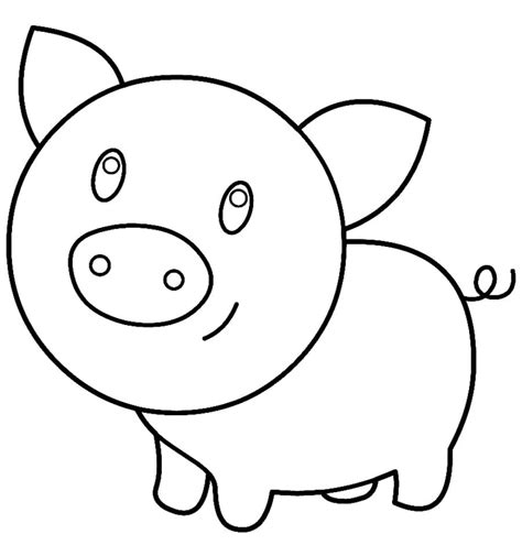 Coloring Pages For Kids 3 Years Old Print For Free Artofit