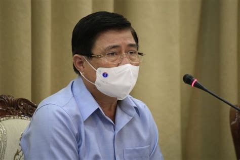 Jun 11, 2021 · chủ tịch quận gò vấp: TPHCM giãn cách xã hội toàn thành phố 15 ngày từ 0h ngày ...
