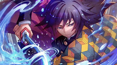 Demon Slayer: Giyu's Dramatic Past in the Anime's Unreleased Sequences