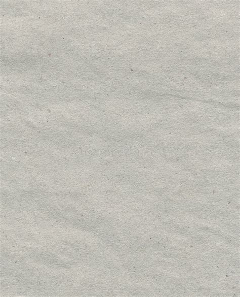 Gray Blank Handmade Textured Paper Stock Photo Image Of Craft Gray