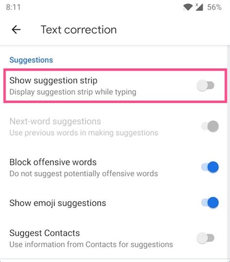 Guide To Configure Gboard Settings On IPhone And Android LaptrinhX