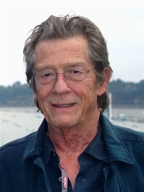 John Hurt Celebrity Biography Zodiac Sign And Famous Quotes