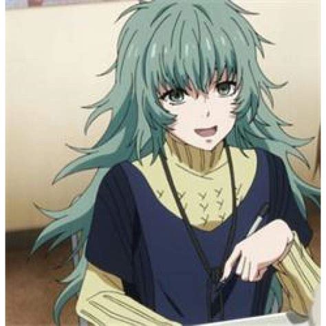 Eto Yoshimura Wiki Anime Amino