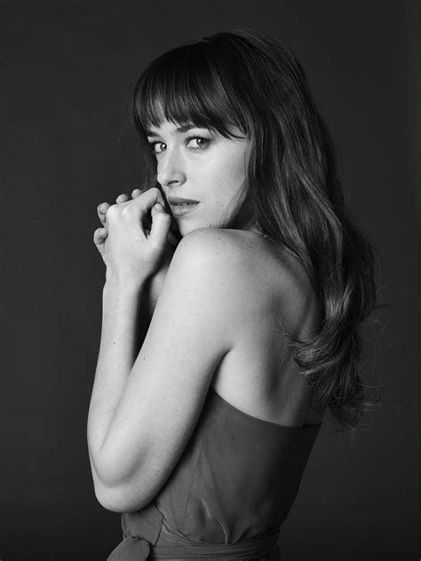 new old outtakes of dakota from the fifty shades of grey promotional photoshoot fifty shades