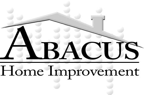 See actions taken by the people who manage and post content. HOME RENOVATIONS - Abacus Home Improvement