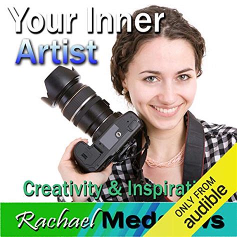 Your Inner Artist Hypnosis Creativity Inspiration Guided Meditation