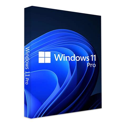 Windows 11 Pro Descarga
