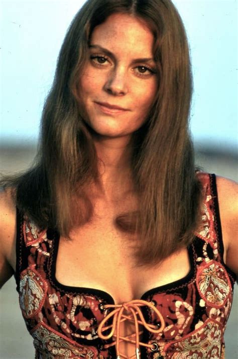 Picture Of Lesley Ann Warren