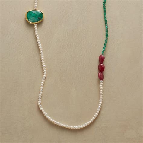 Ever So Lovely Necklace | Lovely earrings, Lovely necklace ...