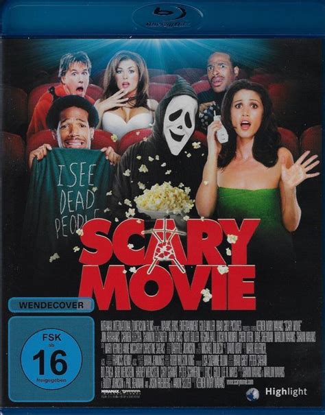 Scary movie 5 full free movies online hd. Scary Movie 1-5 | Kaufen auf Ricardo