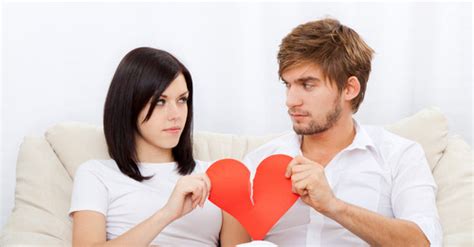 Its A Bad Idea To Stay In A Loveless Marriage Heres Why