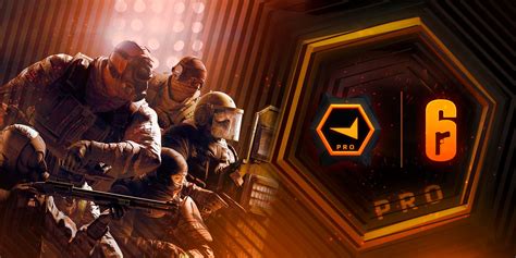 Faceit Pro League Launched For Rainbow Six In Europe — Siegegg