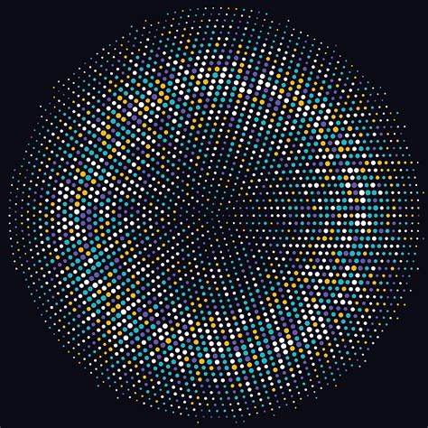 Abstract Dots 209952 Vector Art At Vecteezy