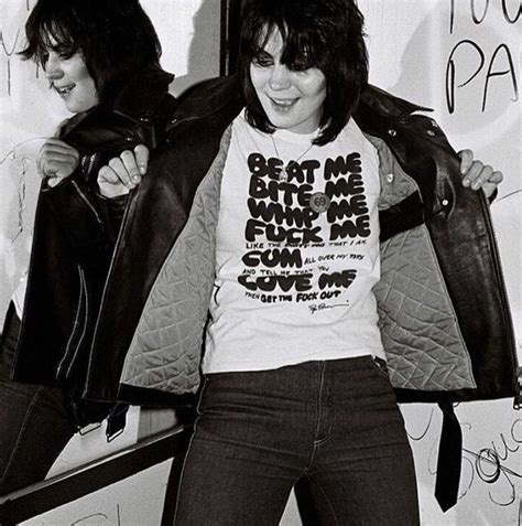 Pop Punk 90s Punk Punk Art New Wave Vivienne Westwood Joan Jett Style Joan Jett 70s