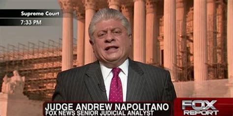 Judge Napolitano The Supreme Court Ruled With Generations To Come In Mind Fox News Video