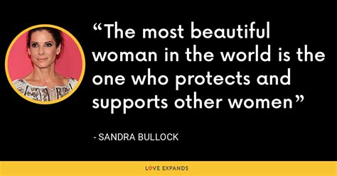 The Best Most Beautiful Woman In The World Quotes Love Expands