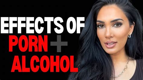 Benefits Of Porn And Alcohol Youtube