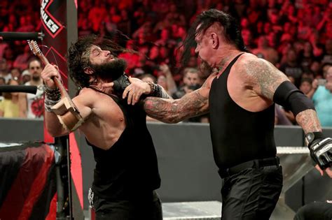 wwe extreme rules 2019 results what was ‘match of the night in philadelphia cageside seats