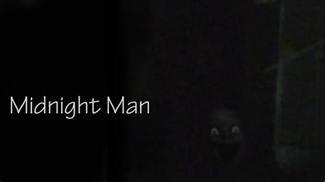 The Midnight Game Midnight Man Creepypasta Youtube