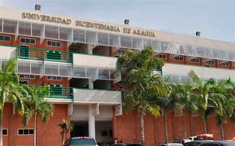 Nv Universidad Bicentenaria De Aragua Activó Mesa De Trabajo Con