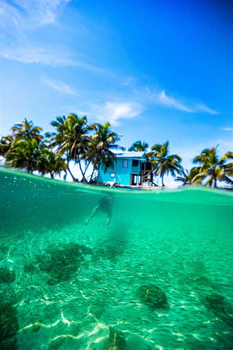 When S The Best Time To Visit Belize Travel Belize