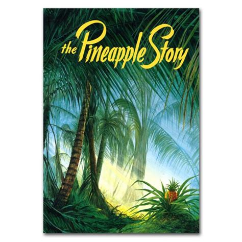 The Pineapple Story Iblp Canada