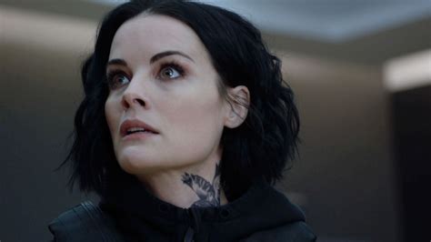 Watch Blindspot Highlight The Unthinkable Happens