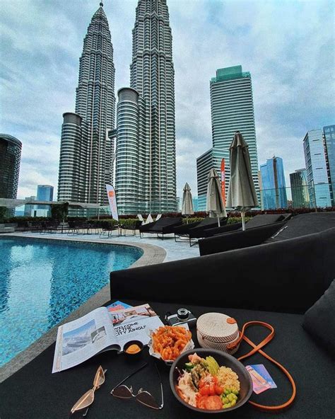 13 Best Rooftop Restaurants And Bars In Kl For A Romantic Date Night